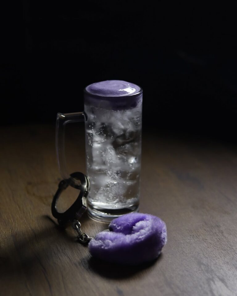 fable cocktail bar cape town