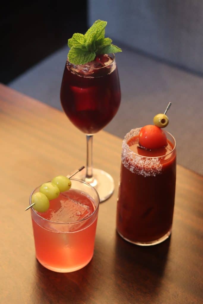 fable cocktail bar cape town