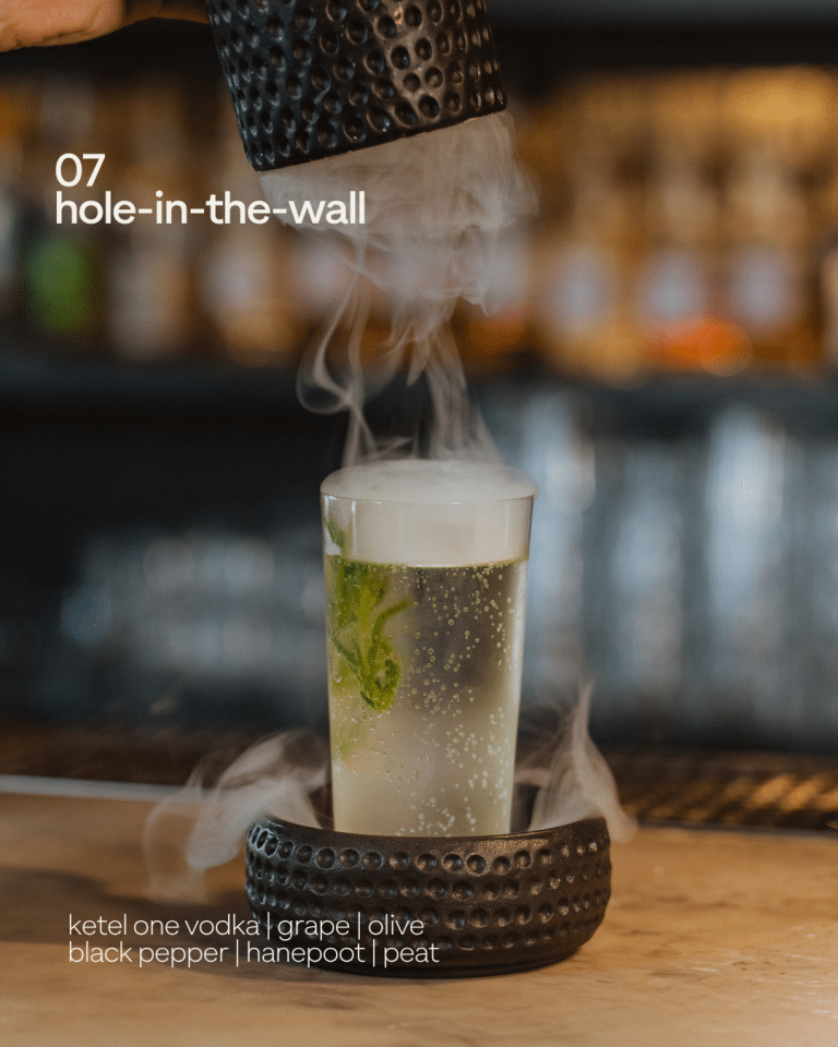 fable cocktail bar cape town