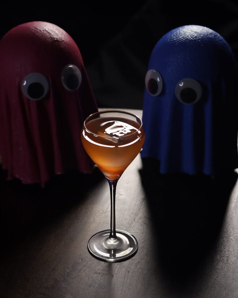 fable cocktail bar cape town