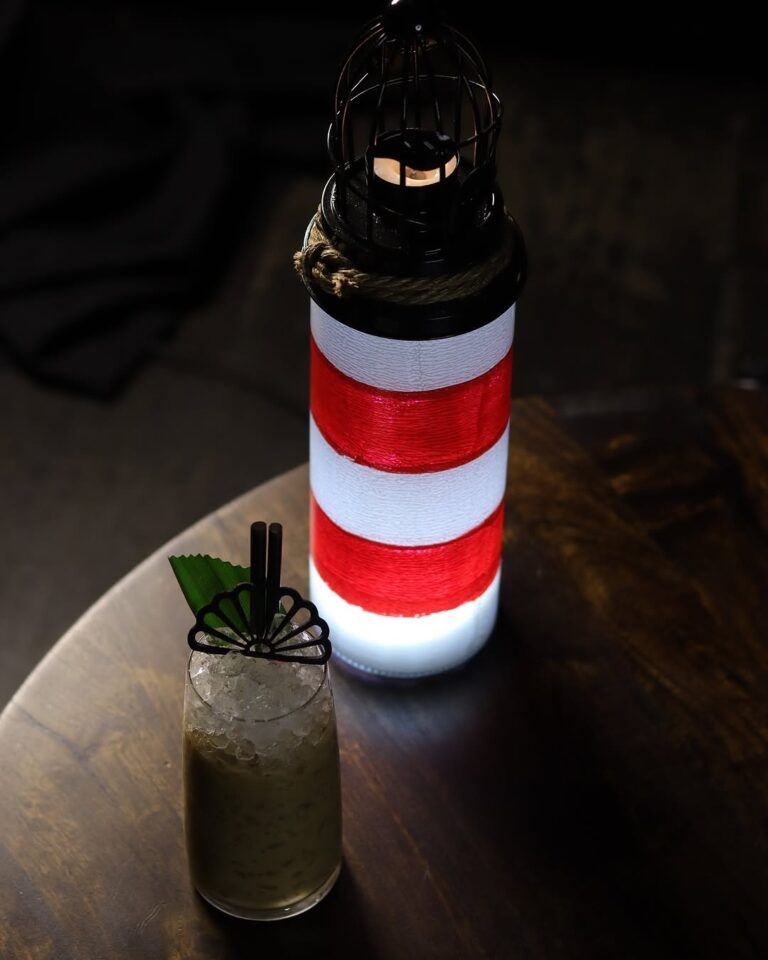 fable cocktail bar cape town