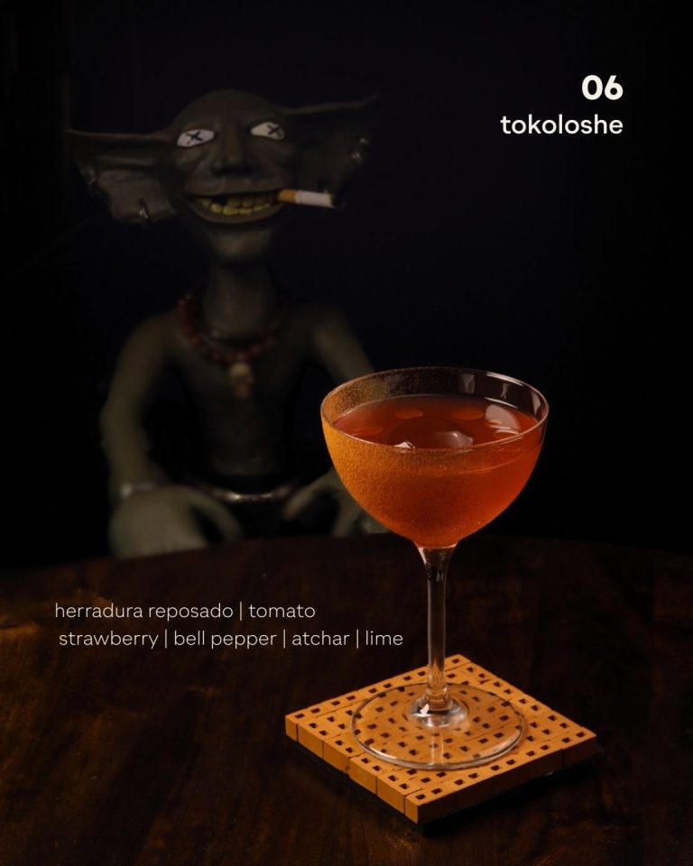 fable cocktail bar 8 - fable cocktail bar cape town fable cocktail bar cape town