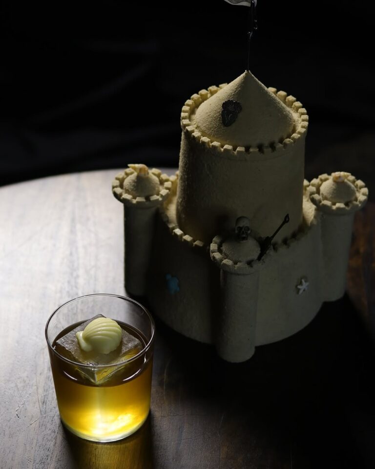 fable cocktail bar cape town