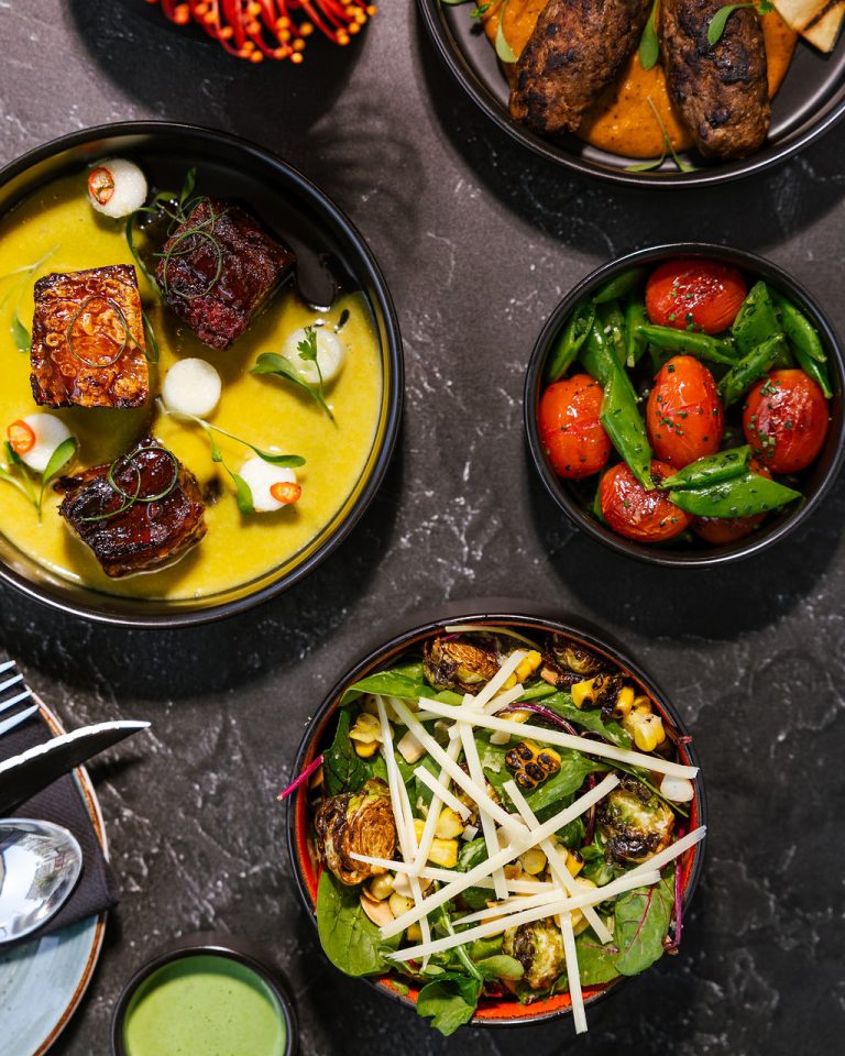 fable cocktail bar cape town