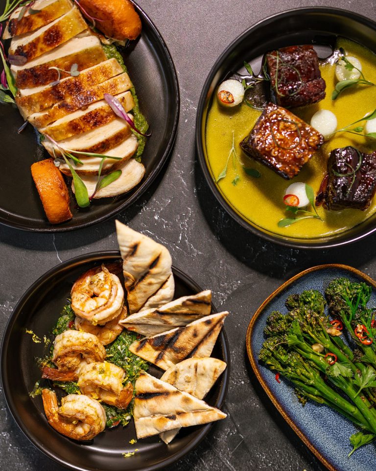 fable cocktail bar cape town