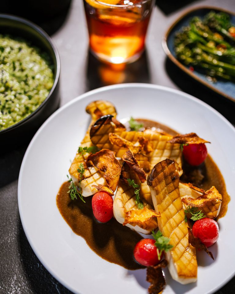 fable cocktail bar cape town