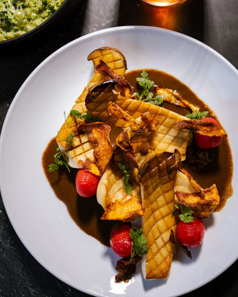 fable cocktail bar cape town