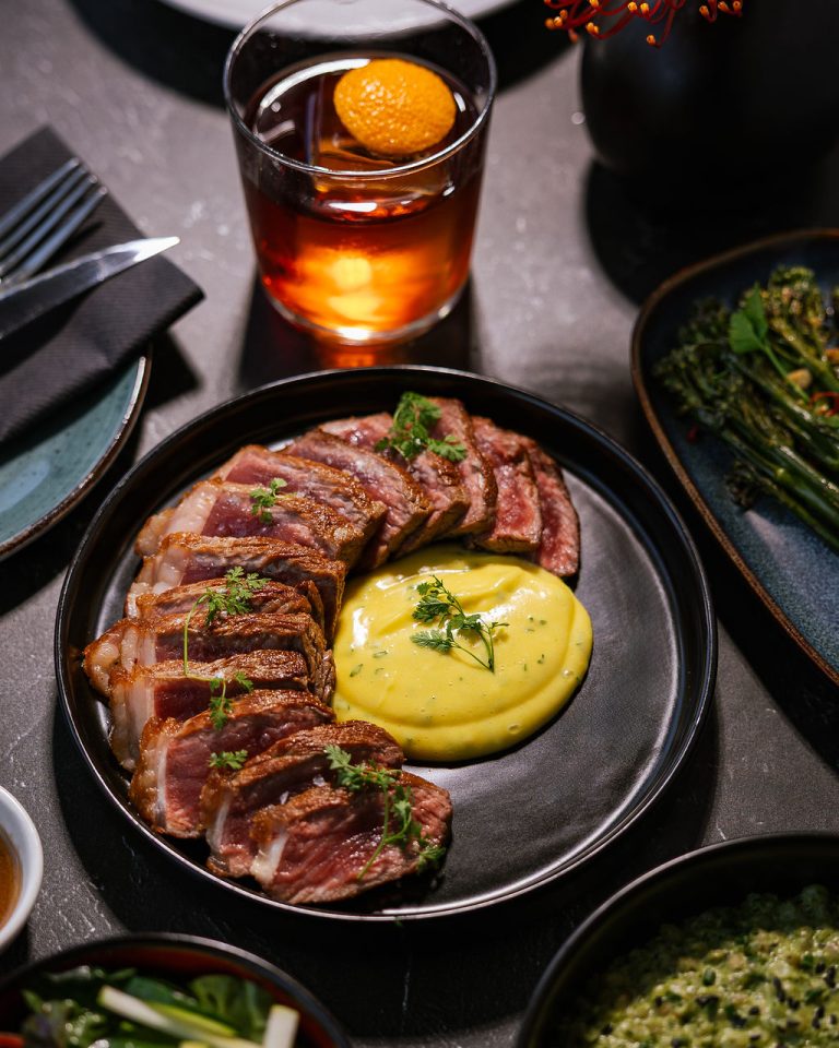 fable cocktail bar cape town