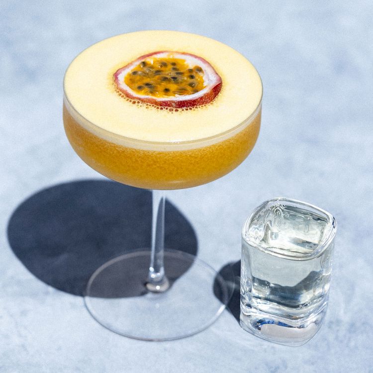 fable cocktail bar cape town